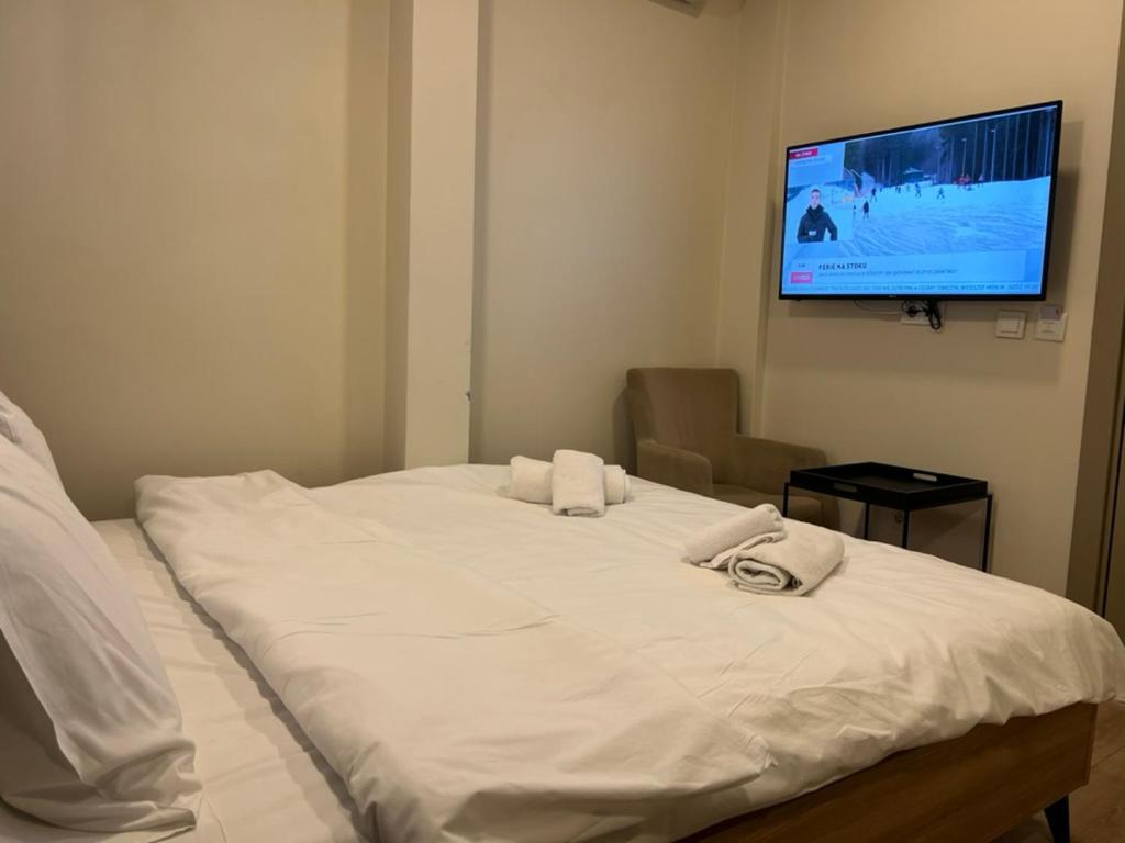 Roj Suite Stambuł Zewnętrze zdjęcie