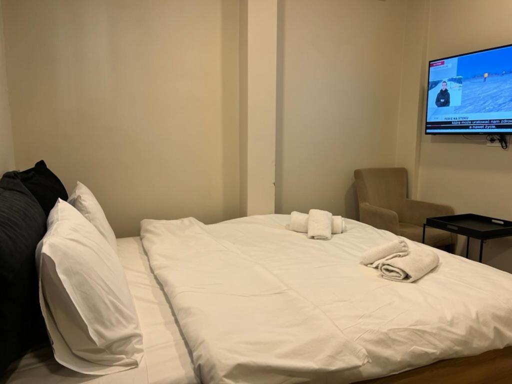Roj Suite Stambuł Zewnętrze zdjęcie
