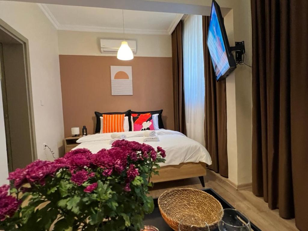 Roj Suite Stambuł Zewnętrze zdjęcie