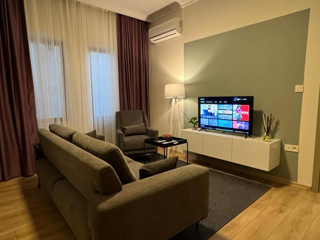 Roj Suite Stambuł Zewnętrze zdjęcie