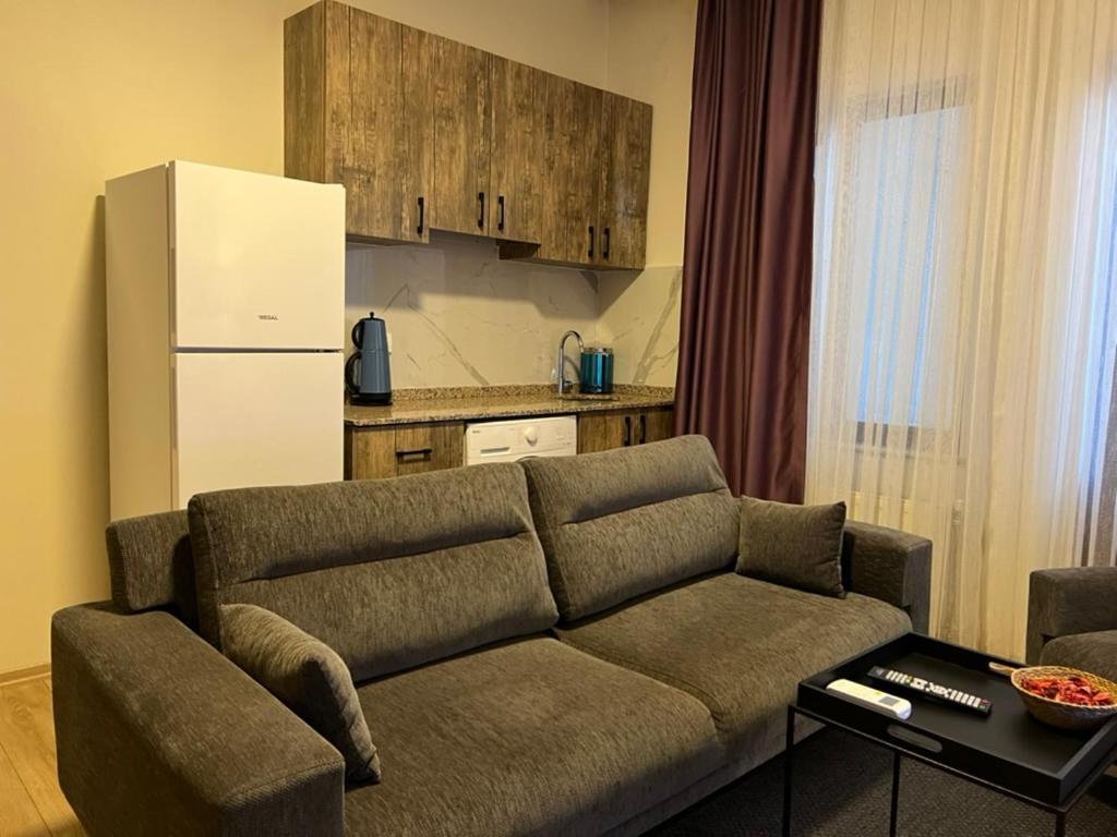 Roj Suite Stambuł Zewnętrze zdjęcie