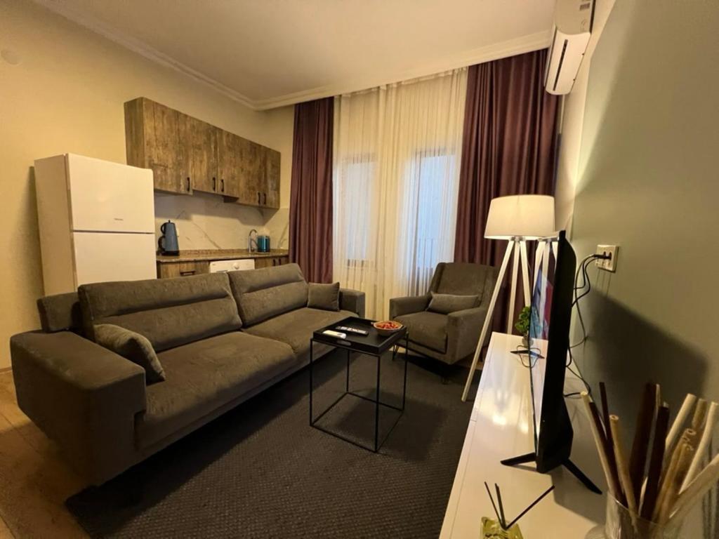 Roj Suite Stambuł Zewnętrze zdjęcie