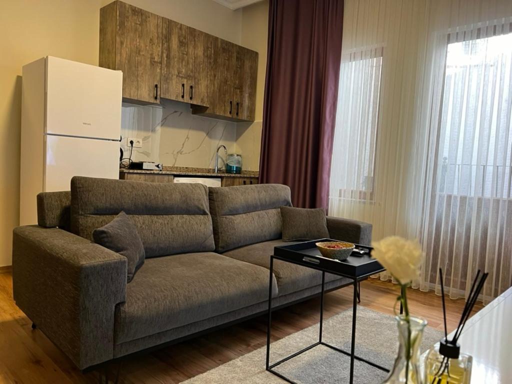 Roj Suite Stambuł Zewnętrze zdjęcie
