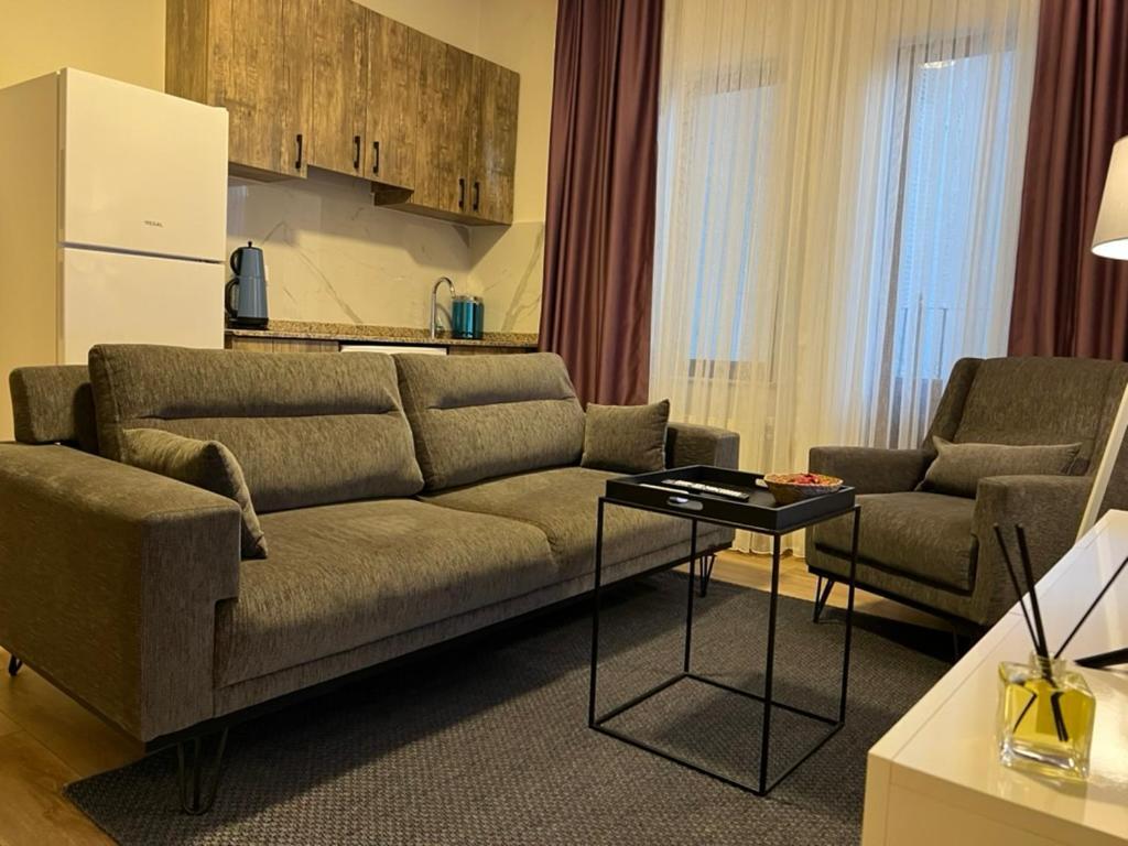 Roj Suite Stambuł Zewnętrze zdjęcie