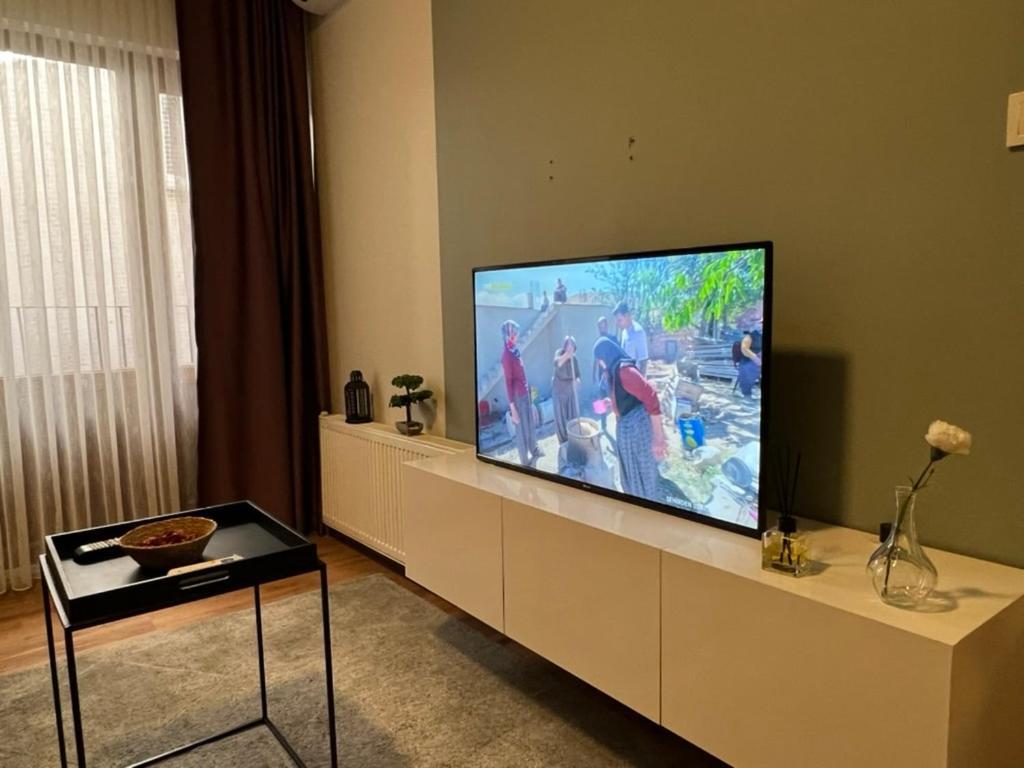 Roj Suite Stambuł Zewnętrze zdjęcie