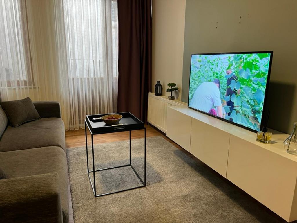 Roj Suite Stambuł Zewnętrze zdjęcie
