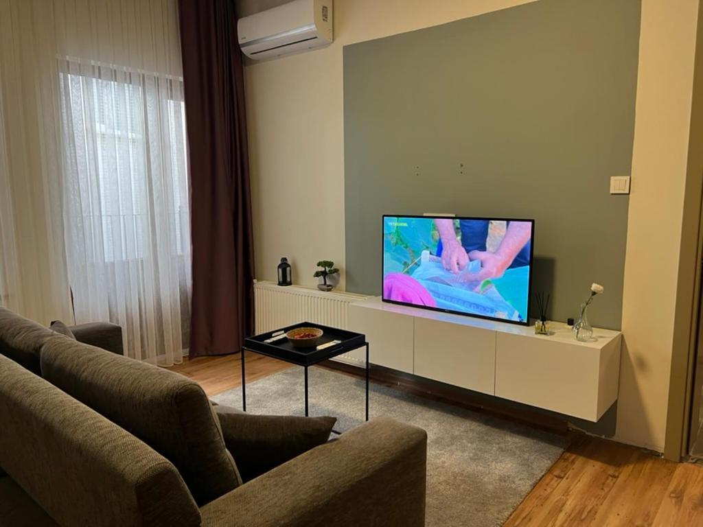 Roj Suite Stambuł Zewnętrze zdjęcie