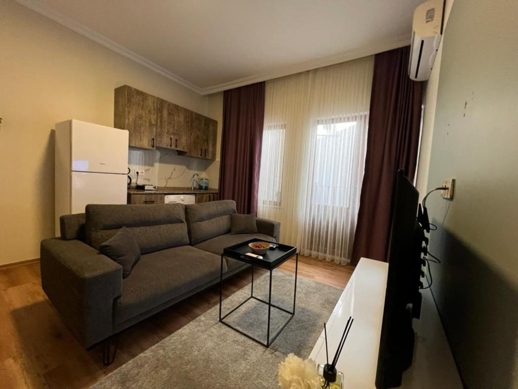 Roj Suite Stambuł Zewnętrze zdjęcie