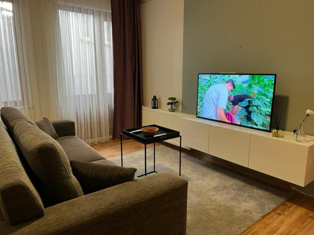Roj Suite Stambuł Zewnętrze zdjęcie