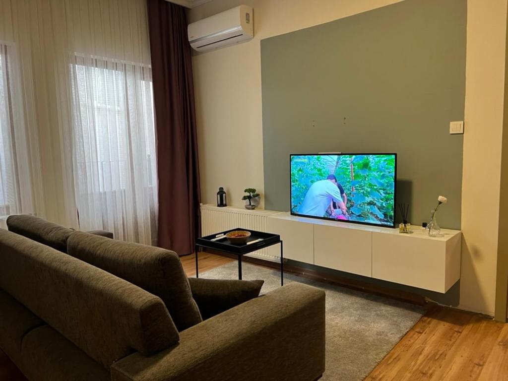 Roj Suite Stambuł Zewnętrze zdjęcie